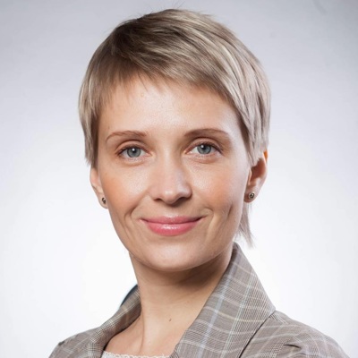 Екатерина Кузнецова