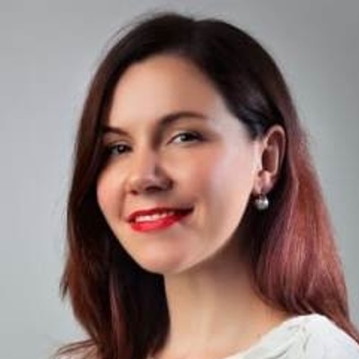 Дарина Старшинова