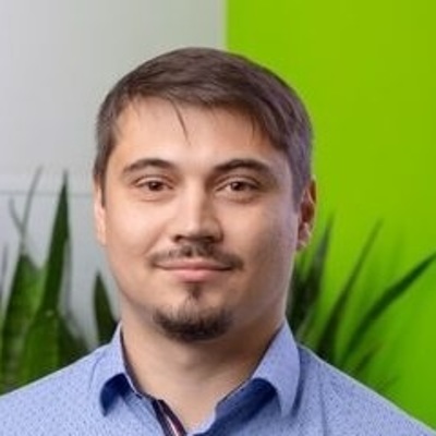 Андрей Амбеталь