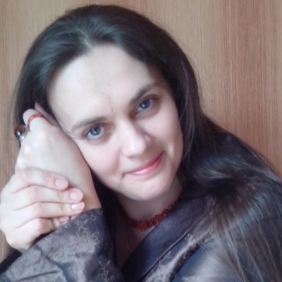 Елена Толкачёва