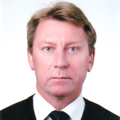 Константин Касперович