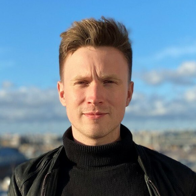 Андрей Тархов