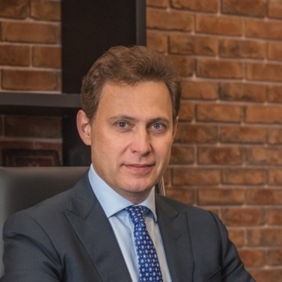 Александр Ганов