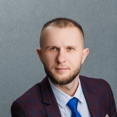 Павел Цуприков