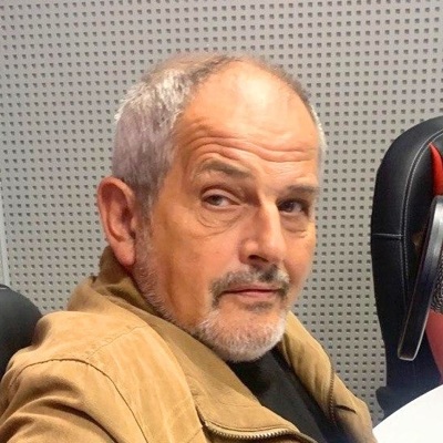 Александр Бурдонов