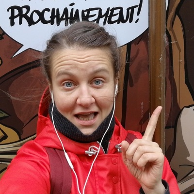 Полина Фомина