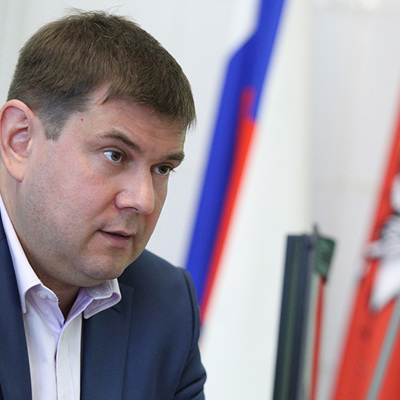 Алексей Емельянов