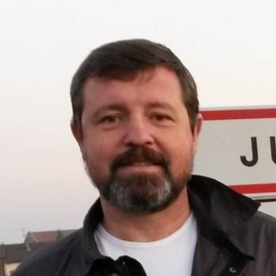 Вадим Рожер