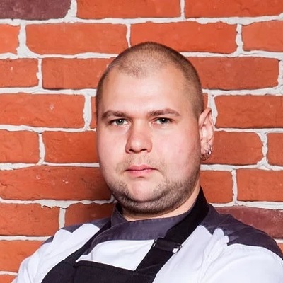 Егор Матвеев