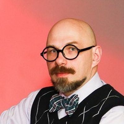 Сергей Александров