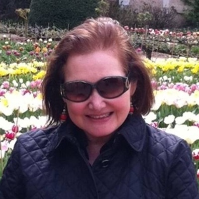 Маргарита Бузре