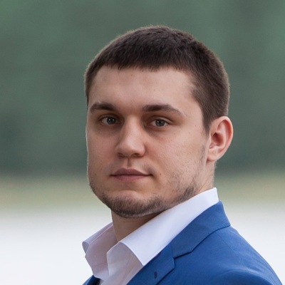 Алексей Илюхин