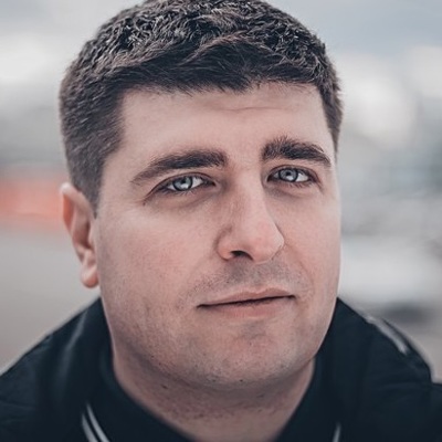 Андрей Юдин