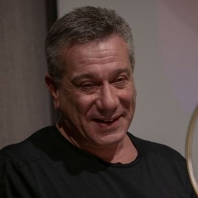 Анатолий Гостев