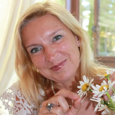 Елена Полевик