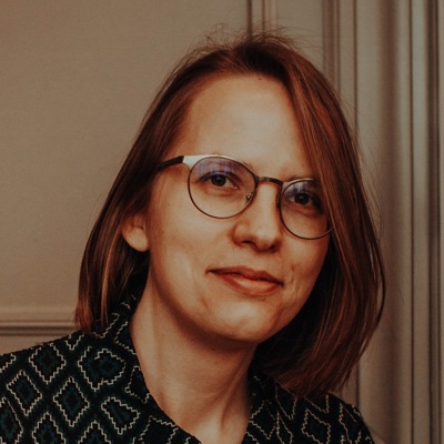 Светлана Иванченко