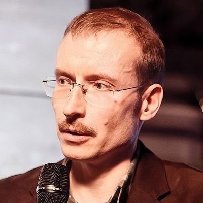 Денис Орлов