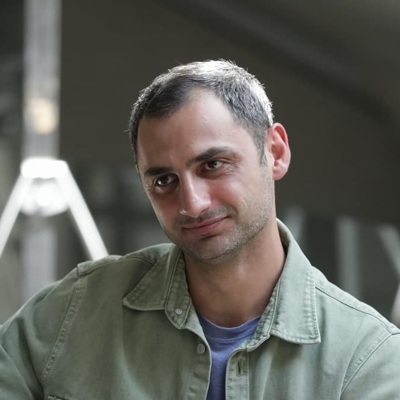 Александр Исаевич