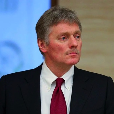 Дмитрий Песков