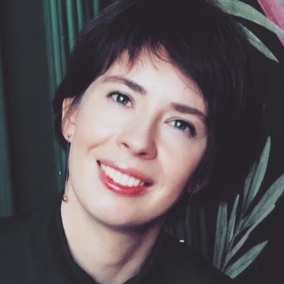 Екатерина Соболь