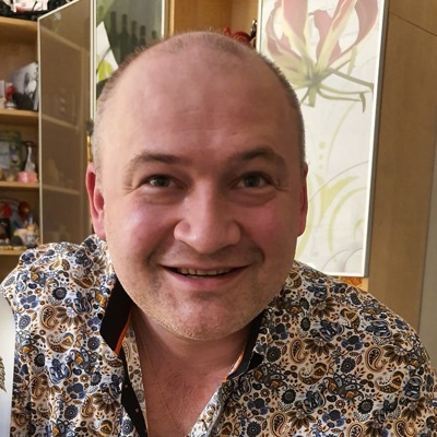 Максим Малецкий