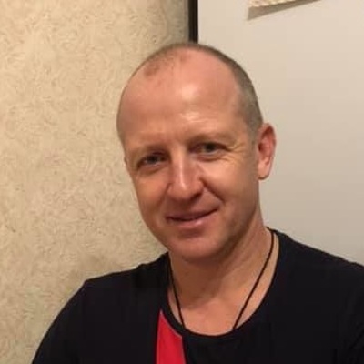 Андрей Костромин