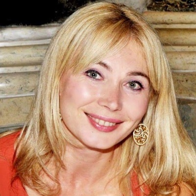 Оксана Семёнова