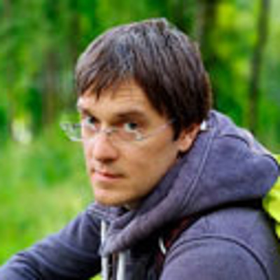 Сергей Баранов