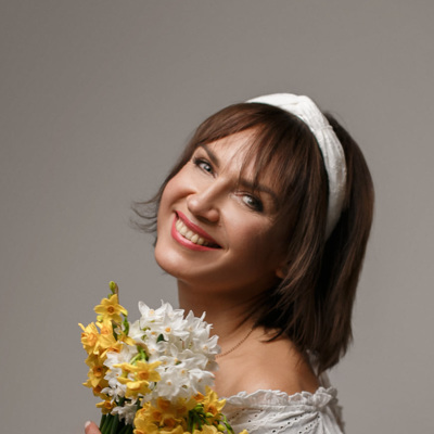 Елена Лисотина