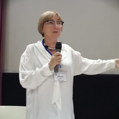 Анна Еремеева