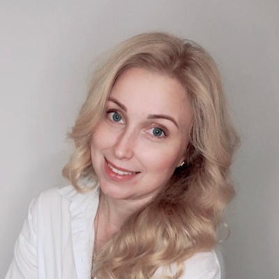 Екатерина Кобякова