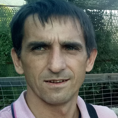 Алексей Манькивский