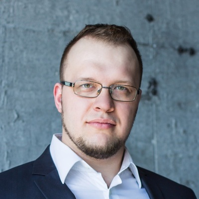 Дмитрий Красников