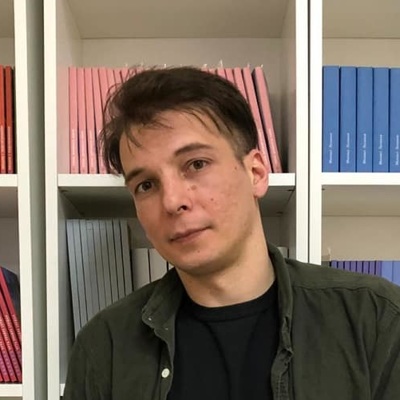 Николай Джумакулиев