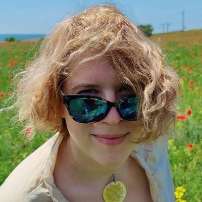 Валерия Иванникова