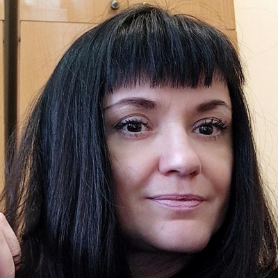 Ксения Стрельцова