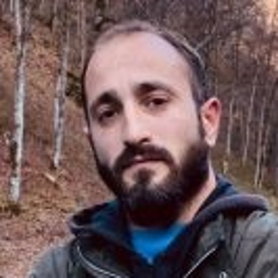 Муслим Гелогаев