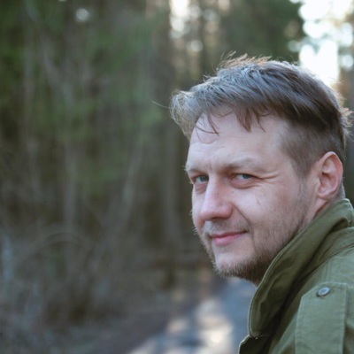 Алексей Козин