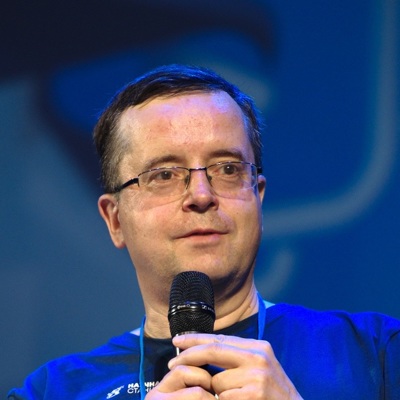 Дмитрий Вибе