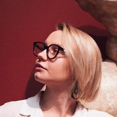 Екатерина Андреева