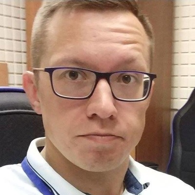 Алексей Крылов