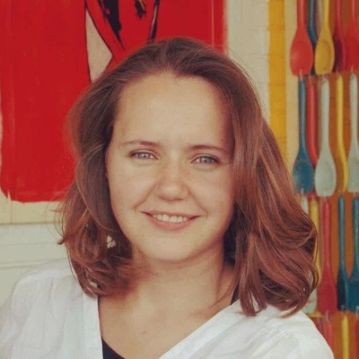 Анастасия Бахчина