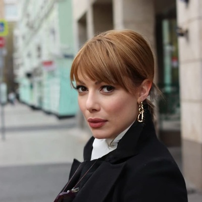 Анна Мелик