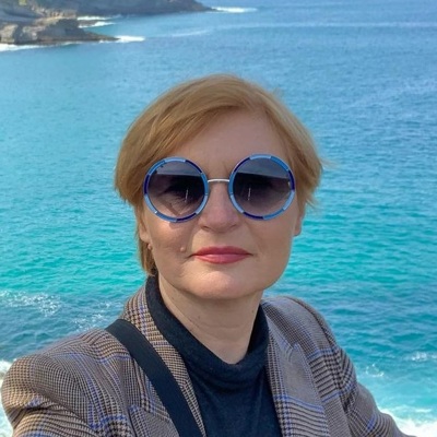 Елена Вивас Гарсия