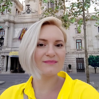 Светлана Третьякова