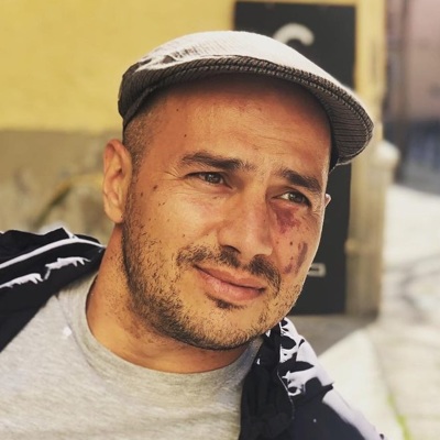 Алим Акимов