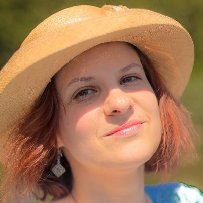 Екатерина Гранцева