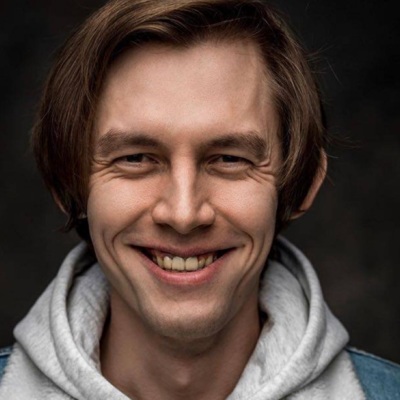 Алексей Черевущенко