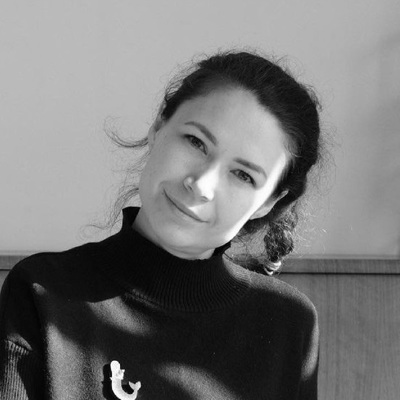 Алёна Нетёсова