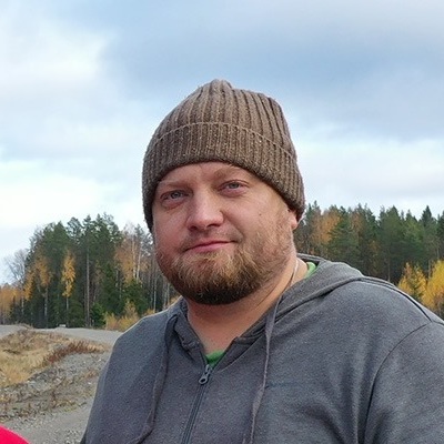 Илья Тимин